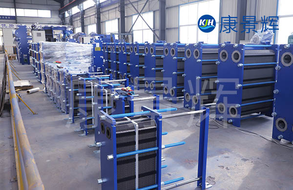 板式換熱器價格估算 板式換熱器價格估算