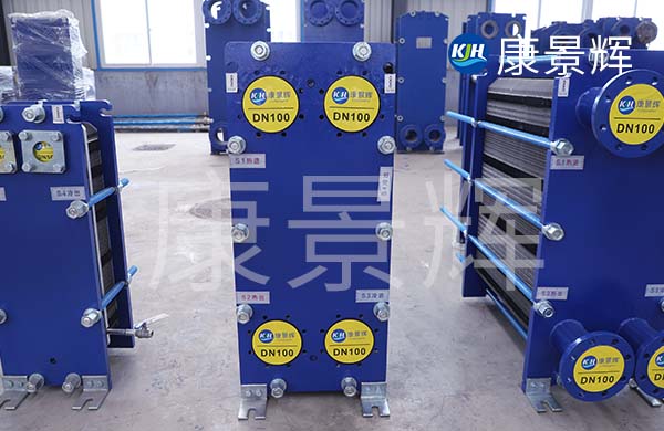 板式換熱器的磨光工藝有什么作用 板式換熱器的磨光工藝有什么作用