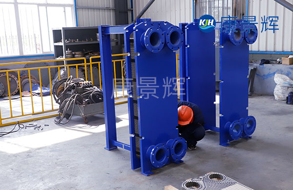 熱能回收裝置都有哪些及應用領域 熱能回收裝置都有哪些及應用領域