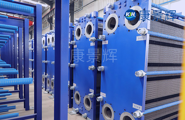 板式換熱器密封膠條的壽命有多長 板式換熱器密封膠條的壽命有多長