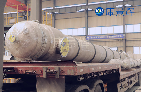 管式換熱器與板式熱交換器相比有什么優(yōu)點嗎