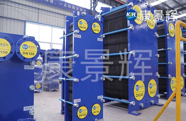 板式換熱器選型過大可以用嗎？效果怎么樣？