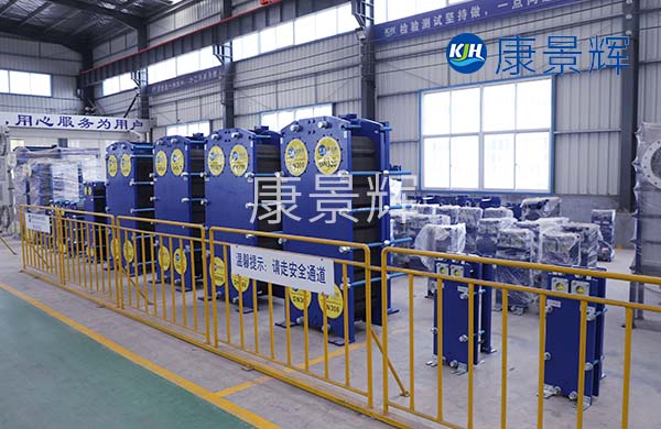 蒸汽換熱器中板換和管換哪種耐用 蒸汽換熱器中板換和管換哪種耐用