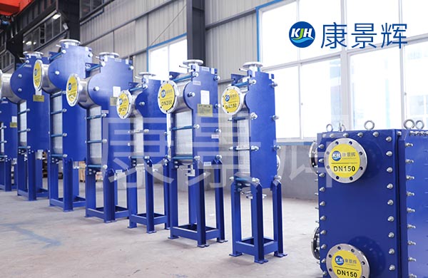 換熱器廠家解析全焊式換熱器工作原理和優(yōu)勢(shì) 換熱器廠家解析全焊式換熱器工作原理和優(yōu)勢(shì)