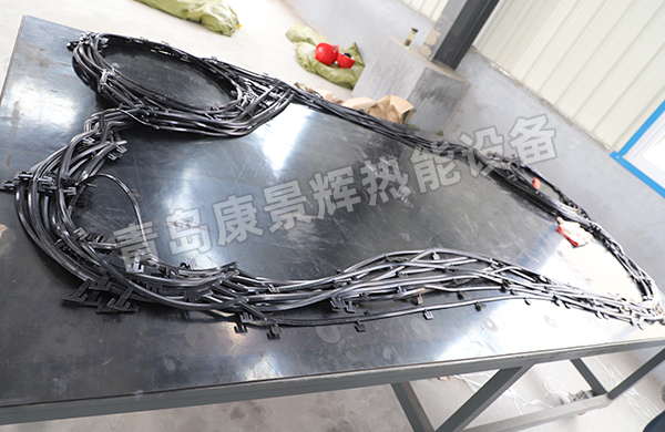 密封墊片對(duì)板式換熱器的水質(zhì)有什么要求 密封墊片對(duì)板式換熱器的水質(zhì)有什么要求