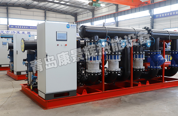 板式換熱器怎么定做機(jī)組效果好 板式換熱器怎么定做機(jī)組效果好