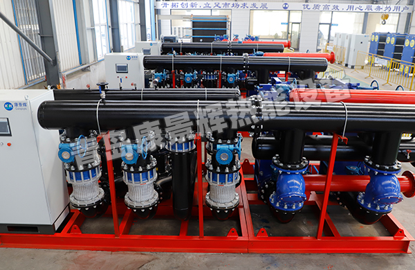 板式換熱器怎么定做機(jī)組效果好 板式換熱器怎么定做機(jī)組效果好