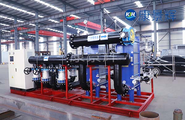 取暖用什么換熱機(jī)組省電 取暖用什么換熱機(jī)組省電