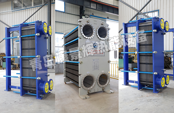 板式換熱器分類_不同分類方式的換熱器種類 板式換熱器分類_不同分類方式的換熱器種類