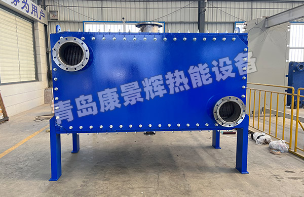 哈氏合金全焊接板式換熱器特點(diǎn) 哈氏合金全焊接板式換熱器特點(diǎn)