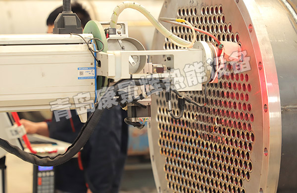 換熱器焊接要用搖擺魚鱗焊嗎 換熱器焊接要用搖擺魚鱗焊嗎