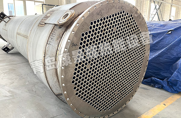 蒸發(fā)冷卻都是使用什么換熱管 蒸發(fā)冷卻都是使用什么換熱管