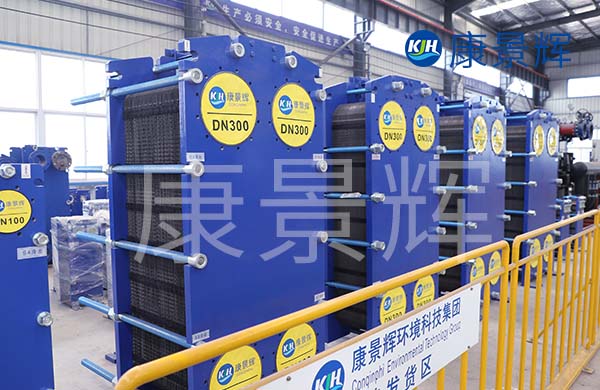 換熱設備物料或介質在同一側進出好不好 換熱設備物料或介質在同一側進出好不好