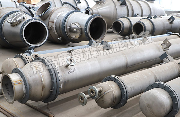 鈦材管式冷卻設(shè)備 鈦材管式冷卻設(shè)備