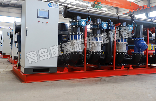 換熱站設(shè)備 換熱站設(shè)備