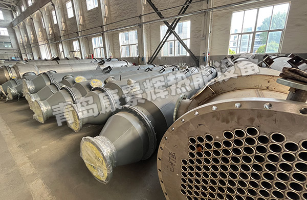 青島管式換熱器型號(hào)與價(jià)格 青島管式換熱器型號(hào)與價(jià)格