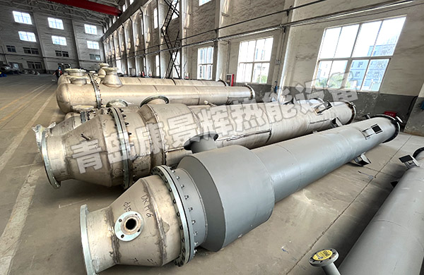 青島管式換熱器價(jià)格 青島管式換熱器價(jià)格