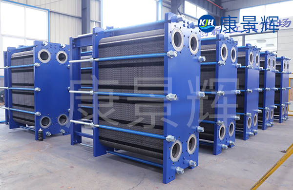 熱交換器種類(lèi) 熱交換器種類(lèi)