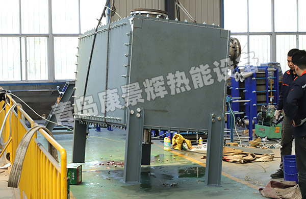 工業(yè)板式換熱器應用有哪些 工業(yè)板式換熱器應用有哪些