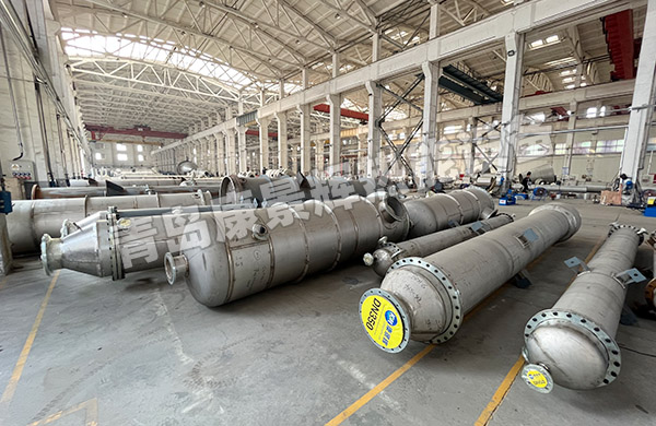 工業(yè)板式換熱器應用有哪些 工業(yè)板式換熱器應用有哪些