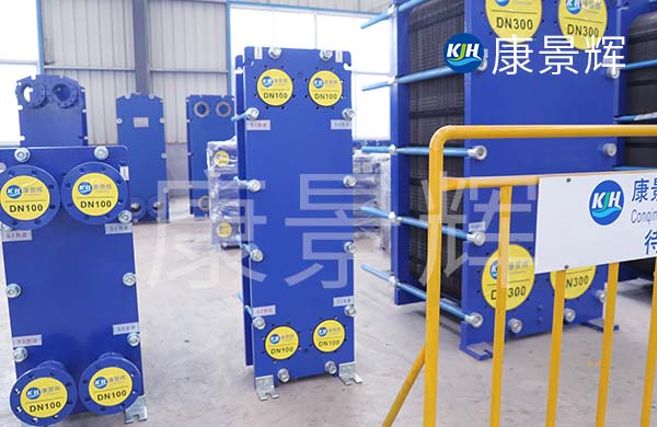 板式換熱器脫硫工藝是如何進(jìn)行的 板式換熱器脫硫工藝是如何進(jìn)行的