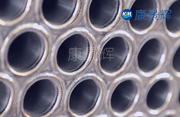 管式換熱設(shè)備種類和特點(diǎn) 管式換熱設(shè)備種類和特點(diǎn)