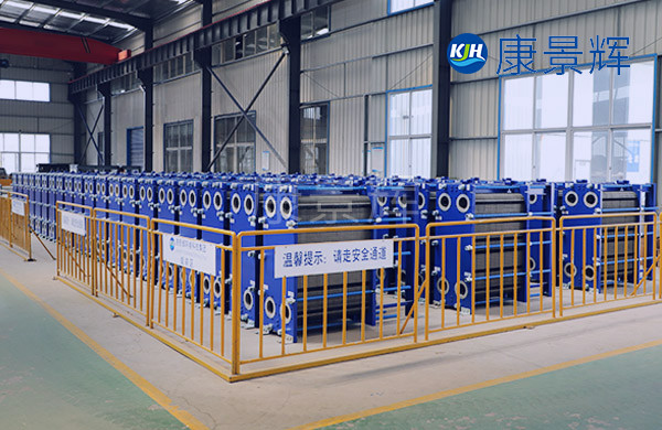 板式換熱器價(jià)格估算1kw多少錢 板式換熱器價(jià)格估算1kw多少錢