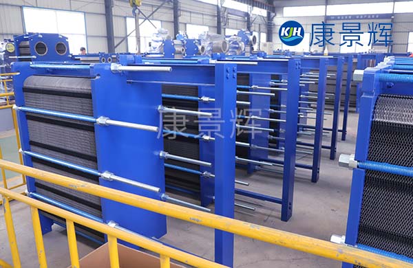 板式換熱器價(jià)格估算公式是什么 板式換熱器價(jià)格估算公式是什么