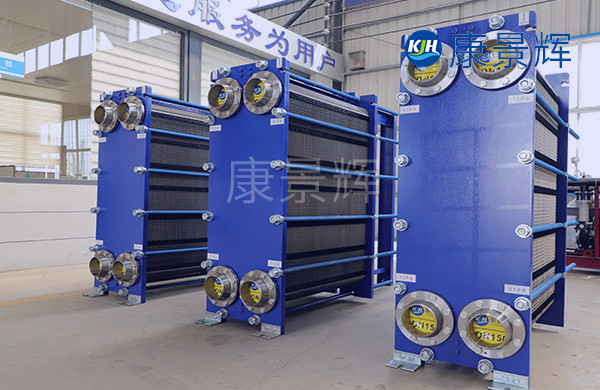 304不銹鋼換熱器 304不銹鋼換熱器