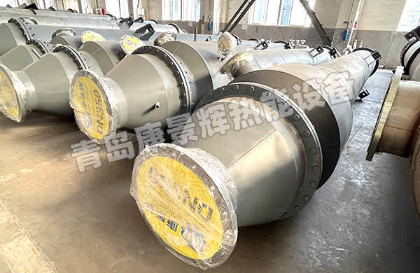 有了管式汽水換熱器,讓你蒸發(fā)器更節(jié)能 有了管式汽水換熱器,讓你蒸發(fā)器更節(jié)能