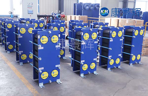 蒸汽換熱器 蒸汽換熱器