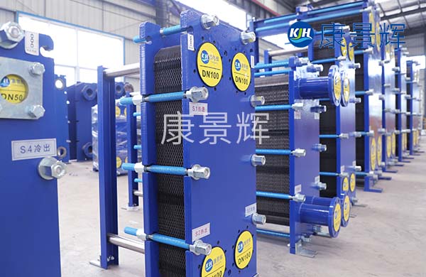 工業(yè)換熱器 工業(yè)換熱器
