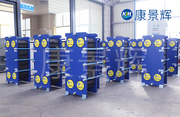 工業(yè)板式冷凝器應用場景有哪些 工業(yè)板式冷凝器應用場景有哪些