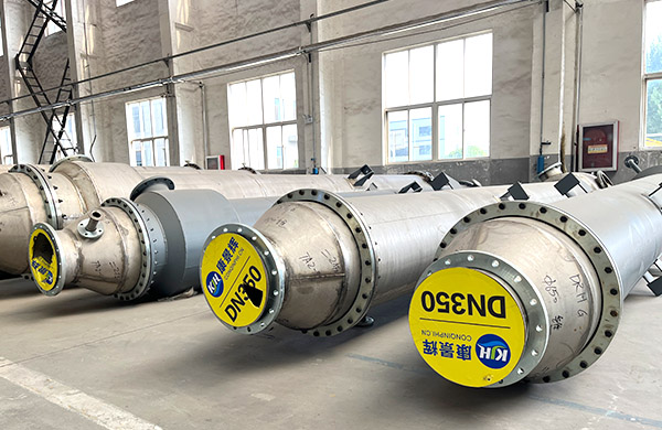 管式換熱器的換熱面積能達(dá)到多少 管式換熱器的換熱面積能達(dá)到多少