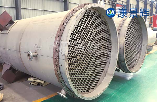 列管式換熱器生產(chǎn)廠家有哪些 列管式換熱器生產(chǎn)廠家有哪些