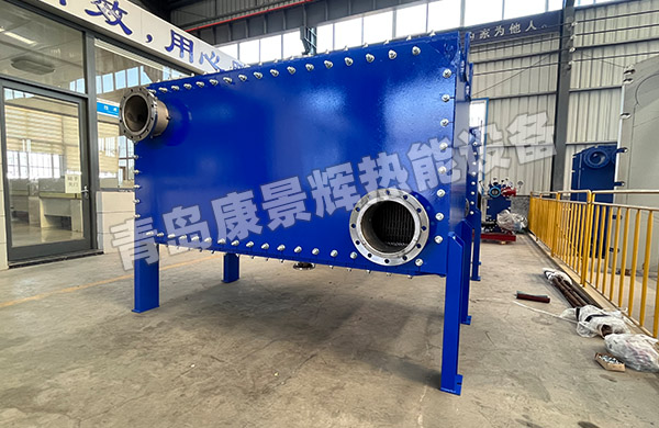 鈦換熱器分類有哪些？