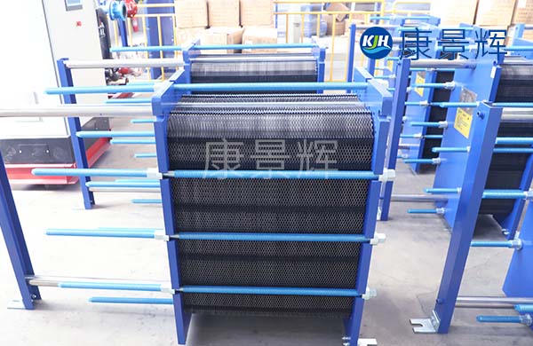 工業(yè)純鈦鈦換熱器 工業(yè)純鈦鈦換熱器