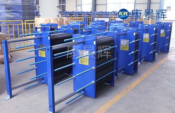 換熱器分類(lèi) 換熱器分類(lèi)