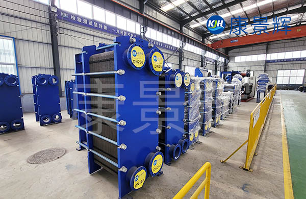 304和316板式換熱器分別適用哪些場(chǎng)景 304和316板式換熱器分別適用哪些場(chǎng)景