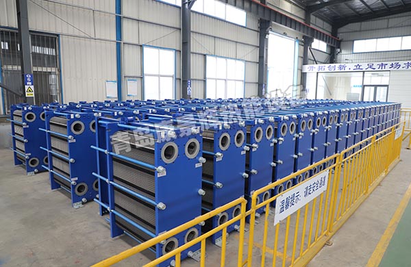 304不銹鋼和316不銹鋼用于板式換熱器的區(qū)別 304不銹鋼和316不銹鋼用于板式換熱器的區(qū)別