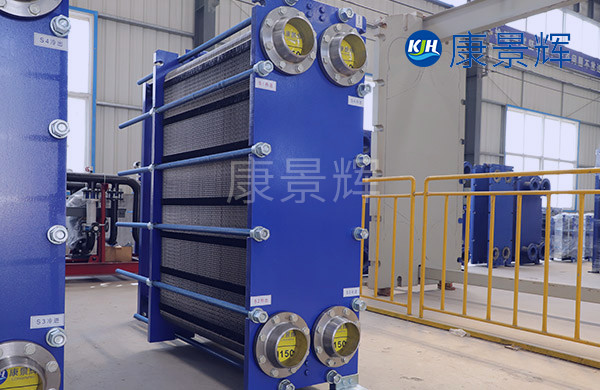 蒸汽熱水機(jī)組和熱交換器是一回事嗎 蒸汽熱水機(jī)組和熱交換器是一回事嗎