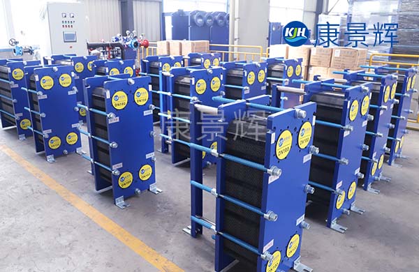 板式換熱器在工業(yè)廢水處理中的應(yīng)用 板式換熱器在工業(yè)廢水處理中的應(yīng)用