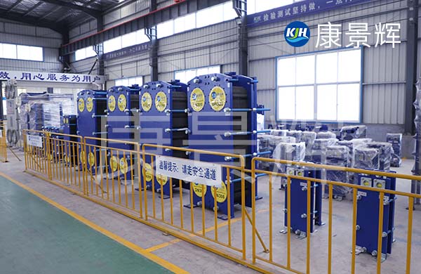 換熱器結(jié)垢了怎么辦，怎么清洗呢