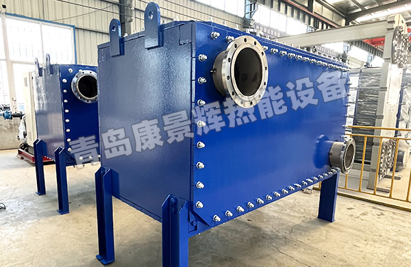 全焊接板式換熱器廠家有哪些？