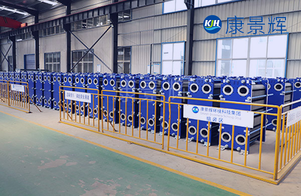 管式換熱器適用于什么介質的換熱