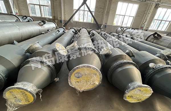 鈦管式換熱器性能優(yōu)勢 鈦管式換熱器性能優(yōu)勢