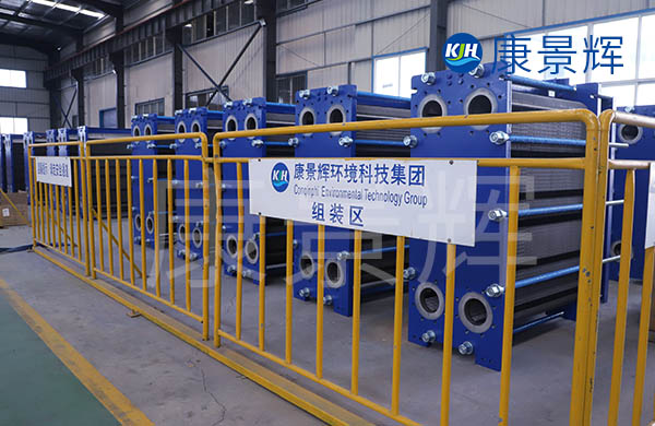 耐海水腐蝕的不銹鋼換熱器有哪些 耐海水腐蝕的不銹鋼換熱器有哪些