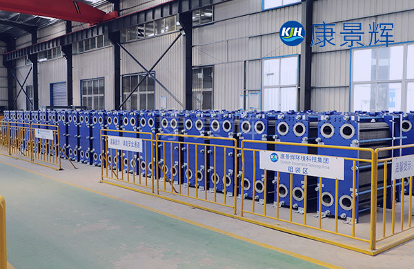 南京換熱器廠家有哪些？哪家好？