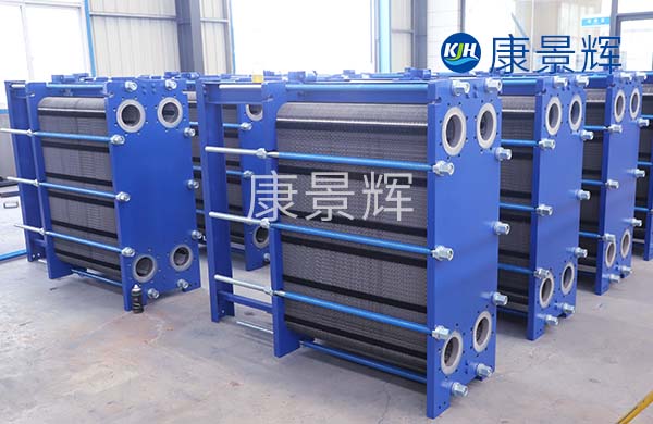 板式換熱器vs管式換熱器：哪個(gè)更適合你的需求？