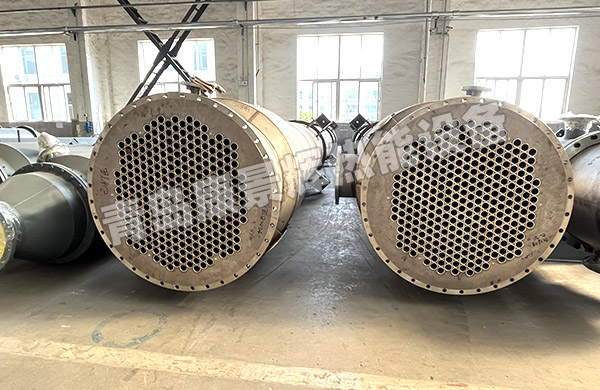 各種類型換熱器溫差要求標(biāo)準(zhǔn) 各種類型換熱器溫差要求標(biāo)準(zhǔn)